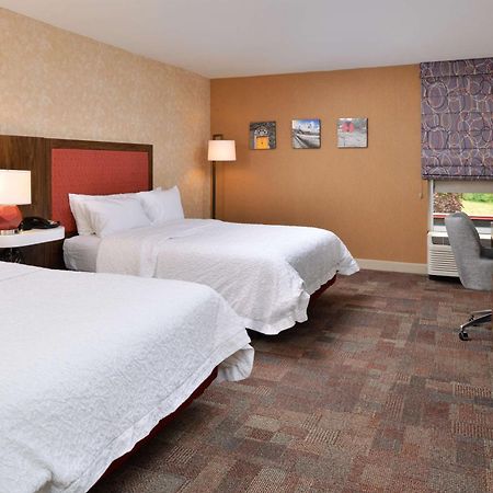 Hampton Inn ווית'וויל מראה חיצוני תמונה